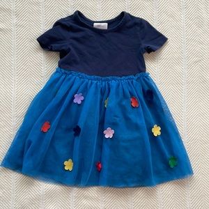 Hanna Anderson Tutu Dress